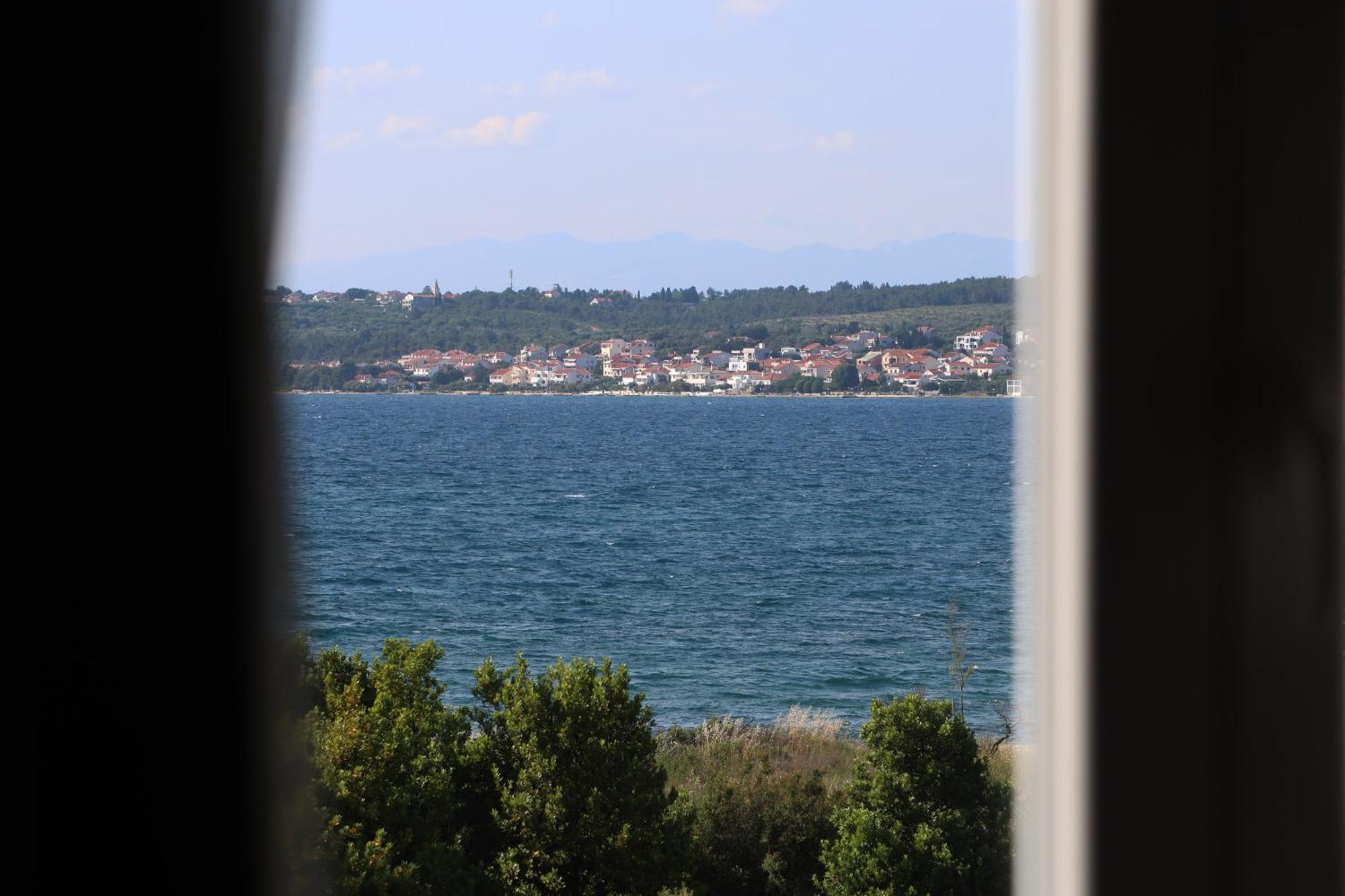Villa Anabella II Zadar Bagian luar foto