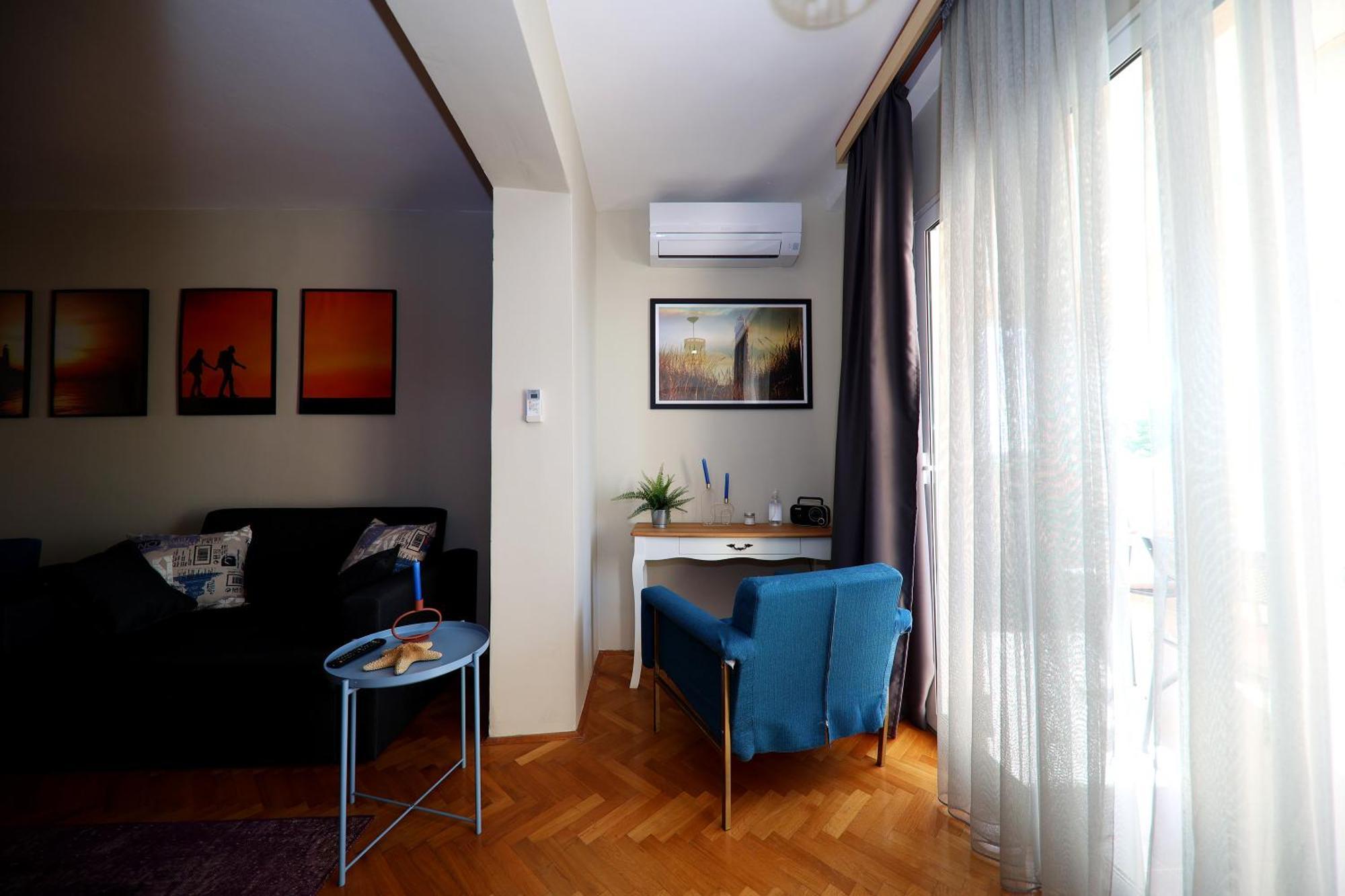 Villa Anabella II Zadar Bagian luar foto